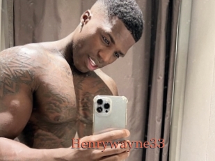 Henrywayne33