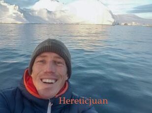 Hereticjuan