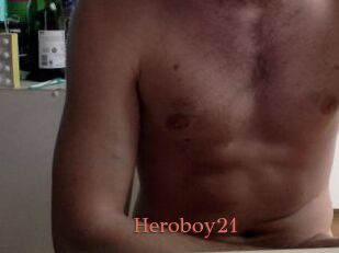 Heroboy21