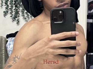 hersd Anal Favorite