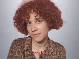 Hestergherardini