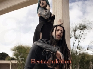 hestiaandorion Anal Favorite