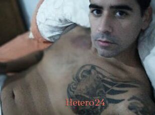 Hetero24