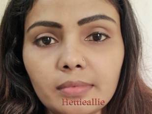 Hettieallie