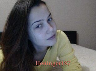 Hettinger187