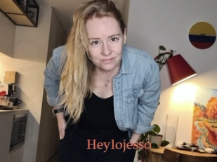 Heylojesso