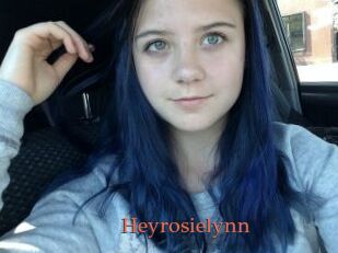 Heyrosielynn