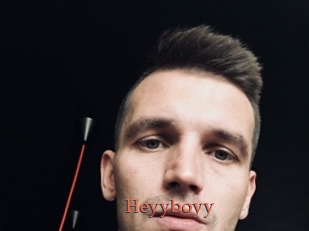 Heyyboyy