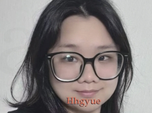 Hhgyue