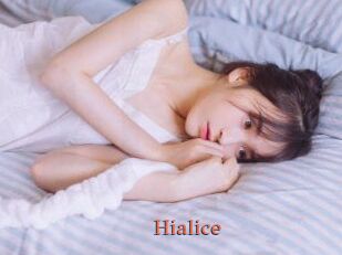 Hialice