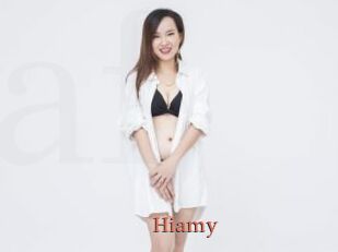 Hiamy