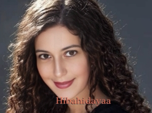 Hibahidayaa