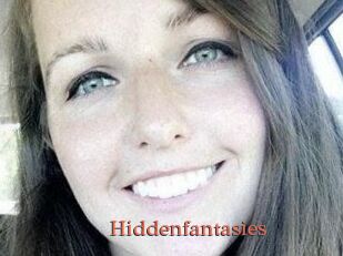 Hiddenfantasies