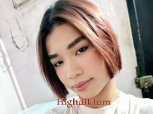 Highdiklum