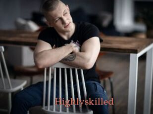 Highlyskilled