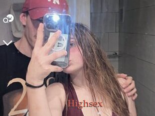 Highsex