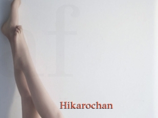 Hikarochan
