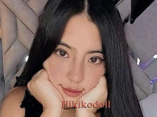 Hikikodoll