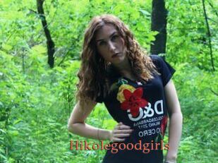 Hikolegoodgirls