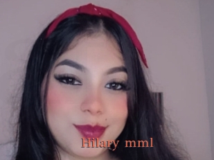 Hilary_mml