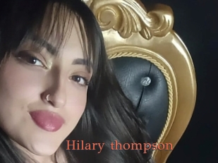 Hilary_thompson