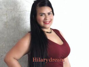Hilarydream