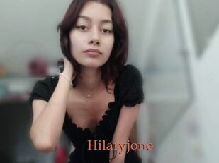 Hilaryjone