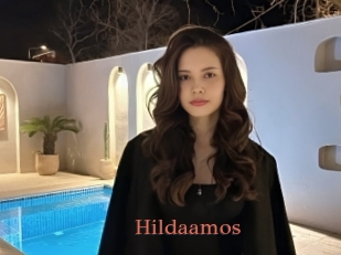Hildaamos