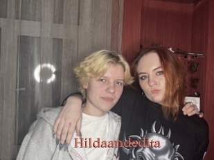 Hildaandedita