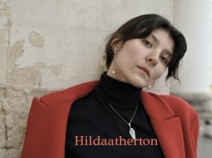 Hildaatherton
