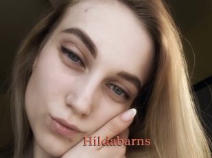Hildabarns