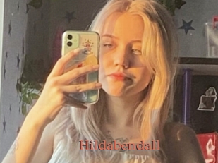 Hildabendall