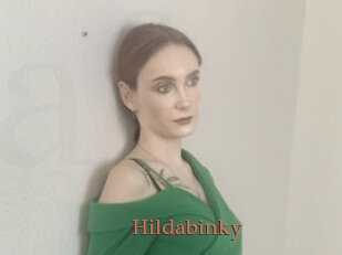 Hildabinky