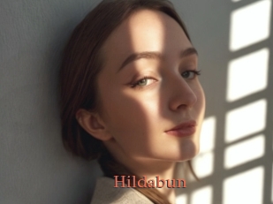 hildabun Anal Favorite