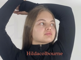 Hildacolbourne