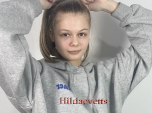 Hildaevetts