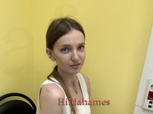 Hildahames