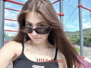 Hildaharn