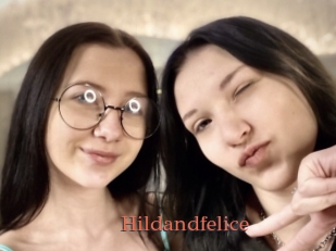 Hildandfelice