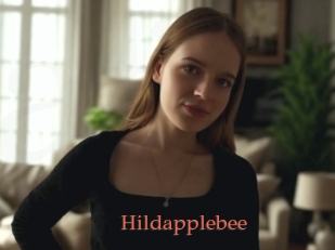 Hildapplebee