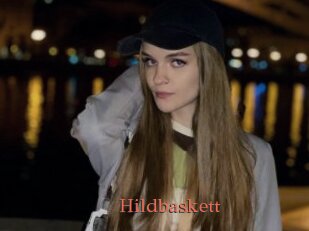Hildbaskett