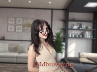 Hildbrowning