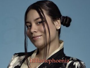Hillariephoeniz