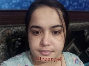 Hinaangel
