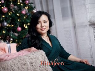 Hinajeen