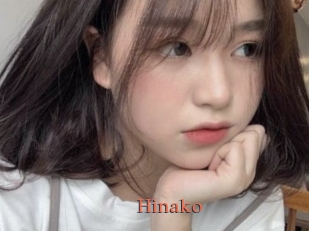 Hinako