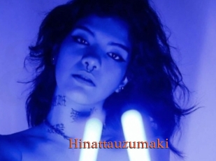 Hinattauzumaki