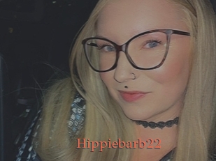 Hippiebarb22
