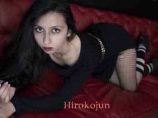 Hirokojun