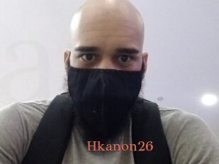 Hkanon26